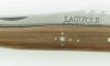 Laguiole Palissande Carbone 4
